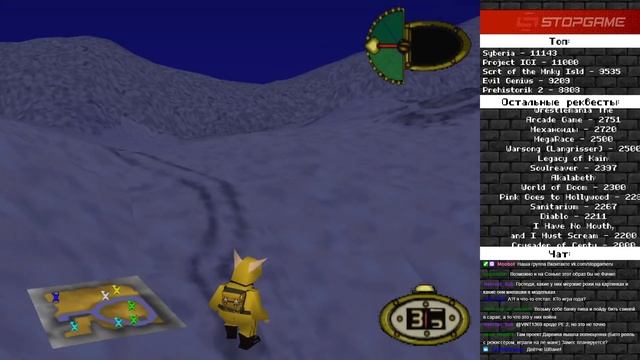 Hogs of War [Ретрореквест] смотреть онлайн