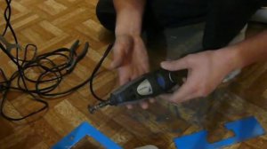 Шаблоны для врезки петель и замков - 3