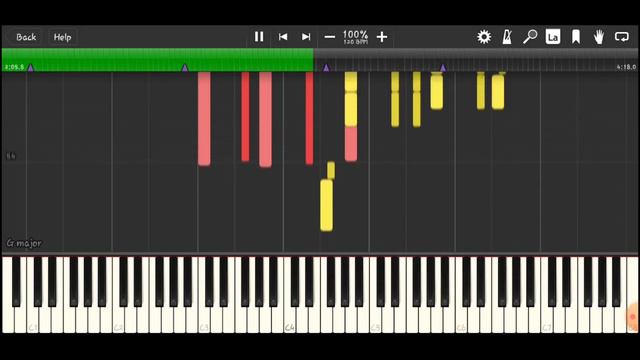 F.Liszt - Years of pilgrimage S.161: petrarch sonnet No. 47 смотреть онлайн