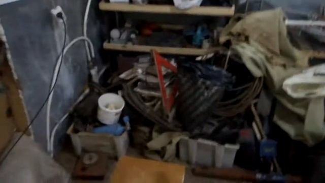 МАСТЕРСКАЯ - ЧАСТЬ 2 смотреть онлайн