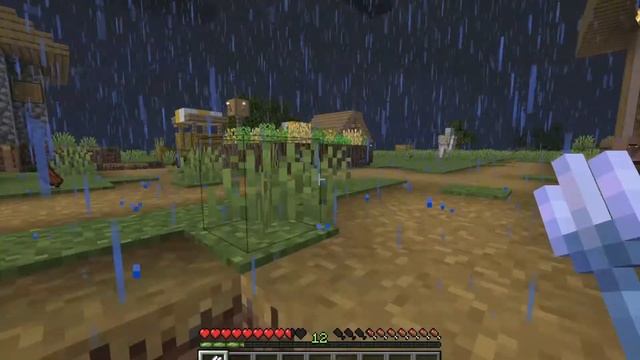 How to get the Very Very Frightening advancement? смотреть онлайн