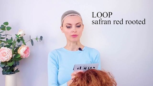 Распаковка и обзор немецкие парики Ellen Wille смотреть онлайн