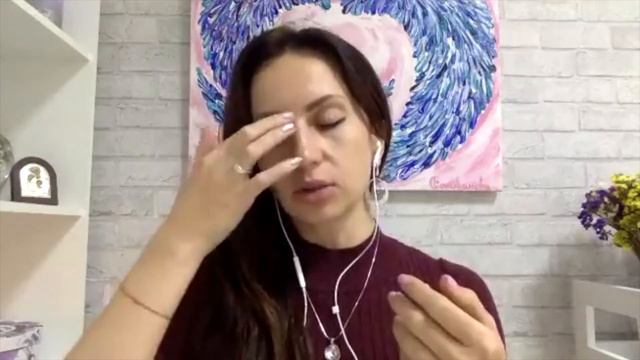 Я Женщина-воронка или Женщина-поток? смотреть онлайн