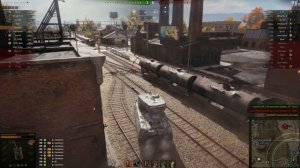 M6A2E1 - ОБЗОР ТАНКА! World of Tanks!