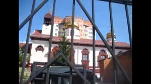 Прогулки по моему  любимому городу ЧИТЕ