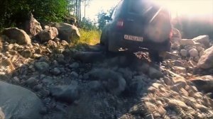 обратной дороги нет 2