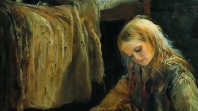 УЖАС! Вот зачем в старину падчериц отводили в лес