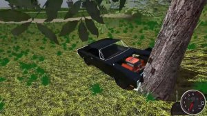 ТОП ИГР С ЛУЧШЕЙ ФИЗИКОЙ И ПОВРЕЖДЕНИЯМИ! (без BeamNG Drive, GTA 4 и т.д)