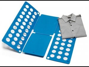 СЛОЖИТЬ ФУТБОЛКИ, КАК В МАГАЗИНЕ? \ ДЕВАЙС