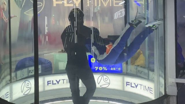 Волшебный танец в невесомости. смотреть онлайн