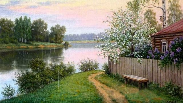 "Легенда северного края".  lurask