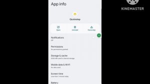 how to fix quick step keeps stopping problem 2023