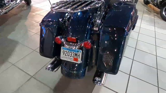 2016 HARLEY-DAVIDSON STREET GLIDE SPECIAL - Used Motorcycle For Sale - Mankato, MN смотреть онлайн