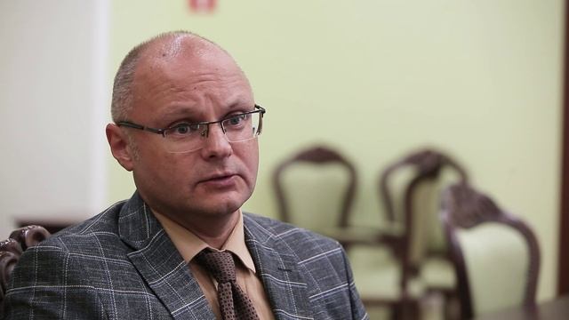 ПГУ сегодня: международное образование (Г. В. Синцов)