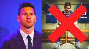 MESSI WON'T BE AT PSG!? BARCELONA WILL BLOCK HIS TRANSFER!