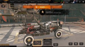 ДИКИЙ УГАР! - ШИМОРО в Crossout