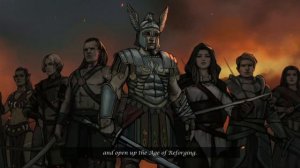 Age of Reforging:The Freelands GAMEPLAY TRAILER | Steam & PC