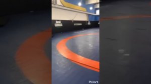 Раджаб и Ислам Махачев - Не спеши торопиться