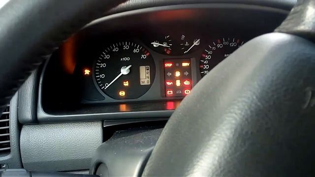 Проблемы с запуском renault laguna 2 смотреть онлайн