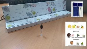 ARMAND BASI IN BLUE POUR HOMME 2005 / хороший мужской свежак со специями за недорого / обзор парфюм