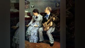 Музыкальная грамота 3 класс. РОМАНС.