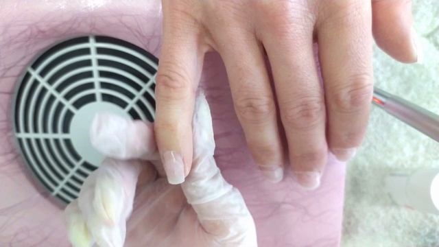 наращивание ногтей , коррекция ногтей смотреть онлайн