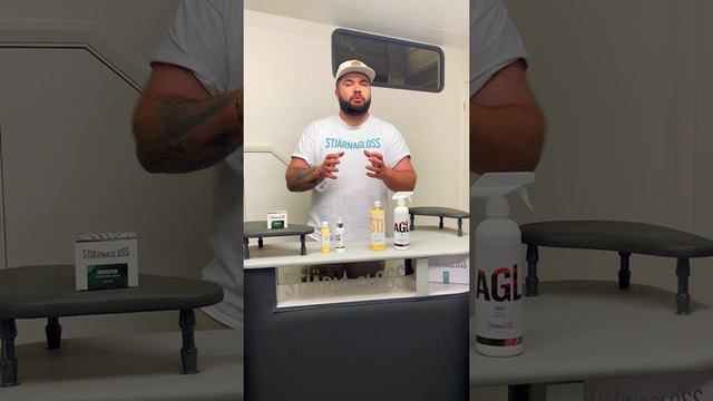 Rinse aid V's Sealants explained!!! смотреть онлайн