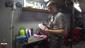 Замена масла в вилке мотоцикла Viper 125p / замена сальников вилки