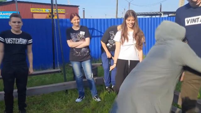 5 школа в СТРОДЖ