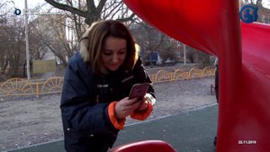 Мобильное приложение “Проверки Подмосковья”