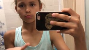 Я заболела ангиной перед самыми сборами?