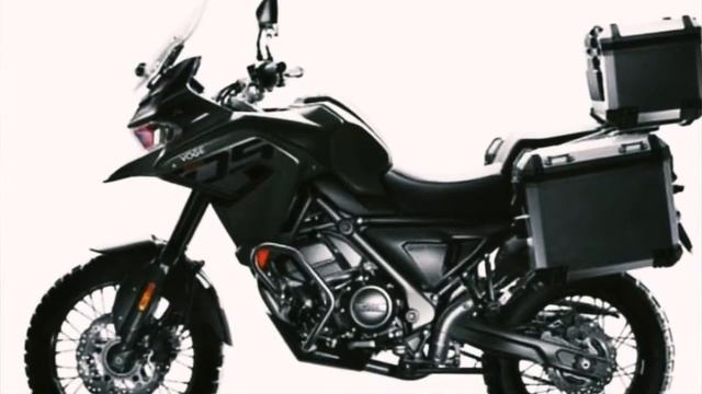 THE NEW VOGE 650 DS 2021,FIRSTLOOK смотреть онлайн