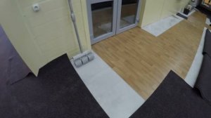 Укладка Регупол.parketstep.ru