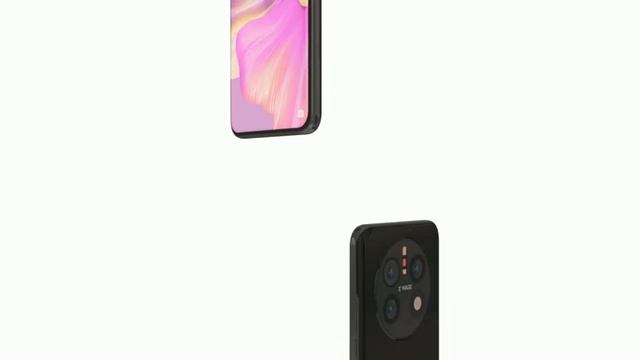 Huawei Mate 50 Pro vs Huawei Mate 50 - XAMGE Camera смотреть онлайн