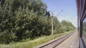 Данилов - Киров - Балезино. Часть 7. Киров-Пасс. - Фалёнки