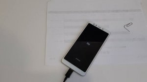 Как откатить (вернуть) заводскую прошивку на Xiaomi Redmi, Note