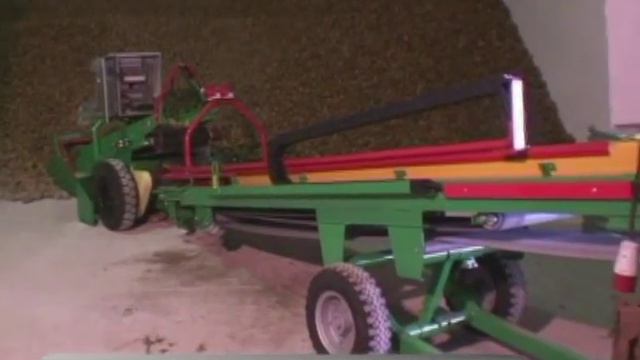 Загрузка и вызгузка склада смотреть онлайн