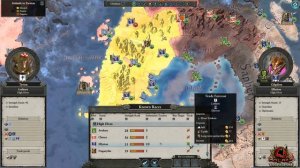 Total War׃ WARHAMMER 2. Как победить за Высших Эльфов. РУКОВОДСТВО ПО ИГРЕ для новичков. На русском