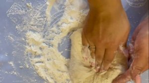 ТАКУЮ ПИЦЦУ ЛЮБЯТ ВСЕ :-) Вкуснейшая домашняя ПИЦЦА ЦЕЗАРЬ на тонком тесте в духовке