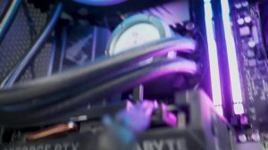 Thermaltake CTE E600 MX ARGB! Gaming PC Build White & Black, ASUS ROG RTX 4080 16GB, Intel i7-14700