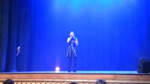 А-студио(Кети Топурия) "Ангел"(cover Александра Хрищева)