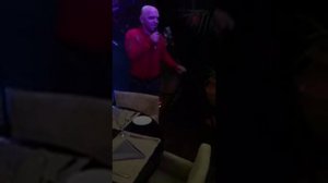 Alexander Shoua & Eros Ramazzotti Più Che Puoi