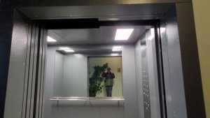 ✨Новейший лифт МосЛифт 2022 года // ул. Генерала Белобородова, 14к1 (г. Москва)