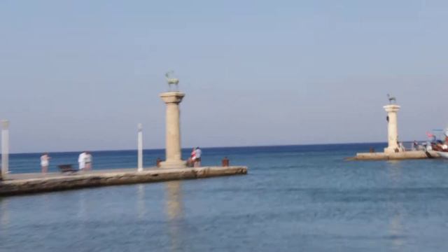 Колосс Родосский смотреть онлайн