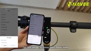 NAVEE How-To | How to connect your S65 to Mi Home APP