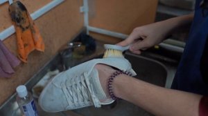 Бизнес на химчистки обуви. Ремонт обуви и сумок.