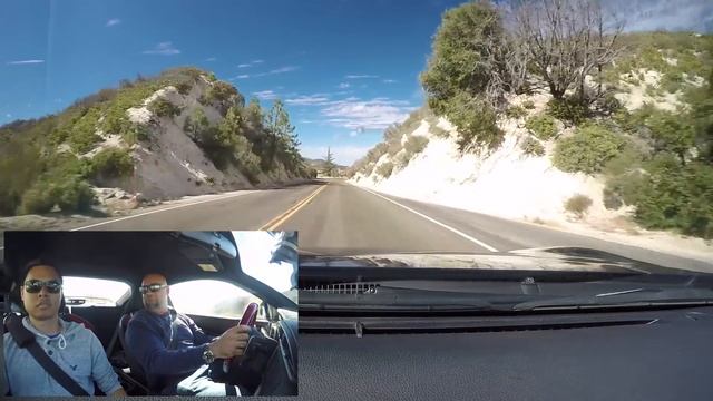 Supercharged Scion FR-S Automatic - One Take смотреть онлайн