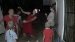 Новый Год в Таиланде