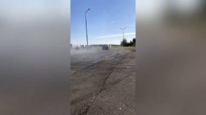 Опель омега А Караван дрифт