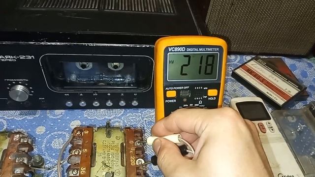 Блок питания для ламповых усилителей из двух трансформаторов. Как подключить. смотреть онлайн